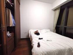 Normanton Park (D5), Apartment #575734101